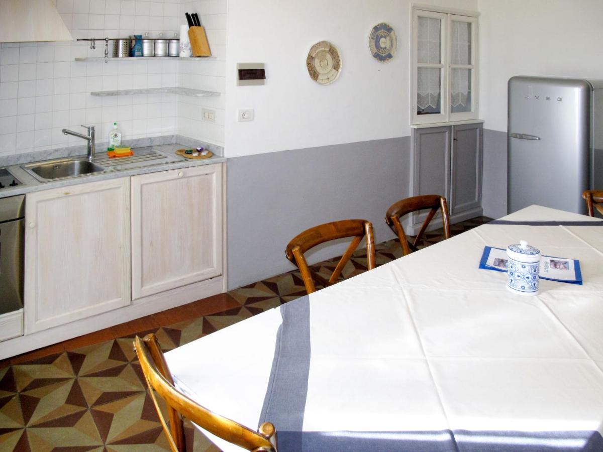 Apartment Ginevra - Flg209 By Interhome Finale Ligure Exterior foto