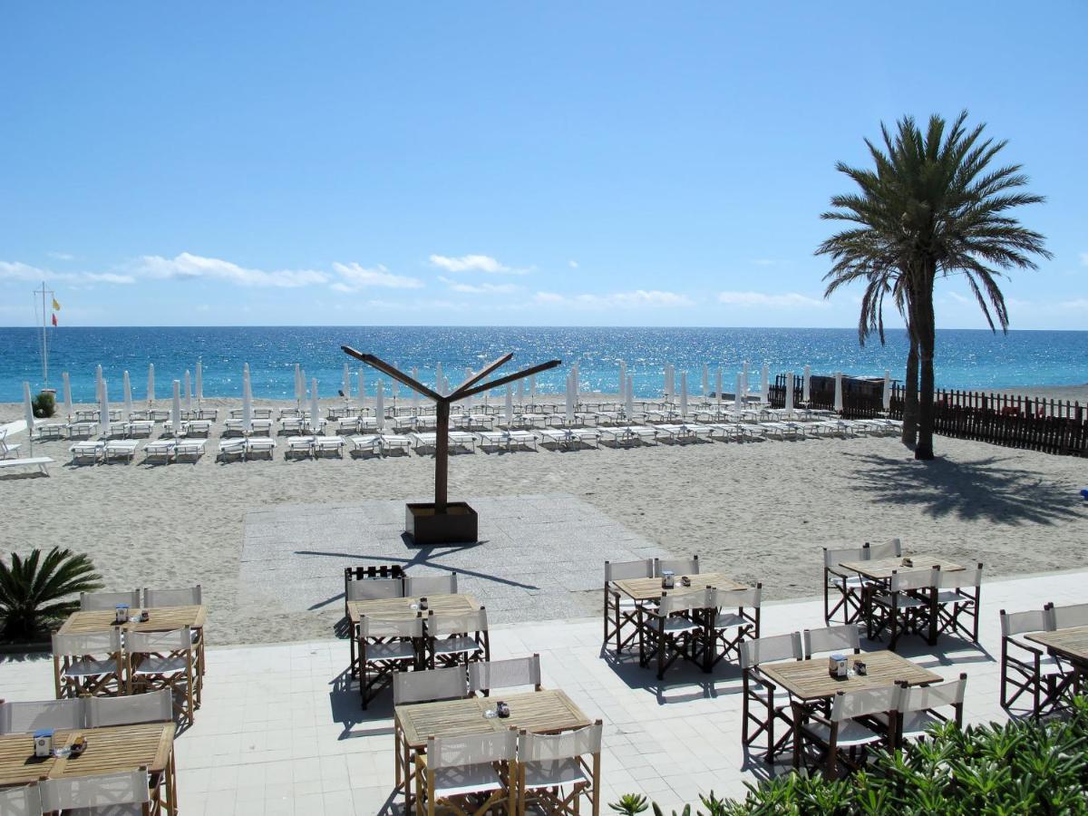 Apartment Ginevra - Flg209 By Interhome Finale Ligure Exterior foto